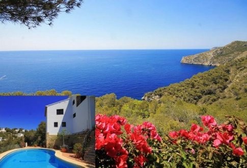 Villa in Javea