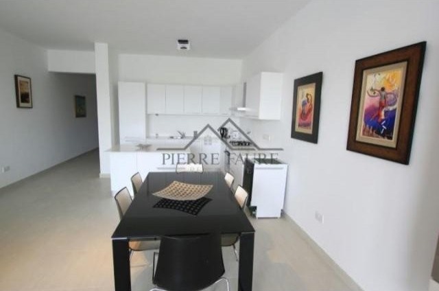 Apartment - Gzira - 2