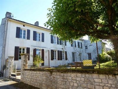 Charante House 8 Rooms