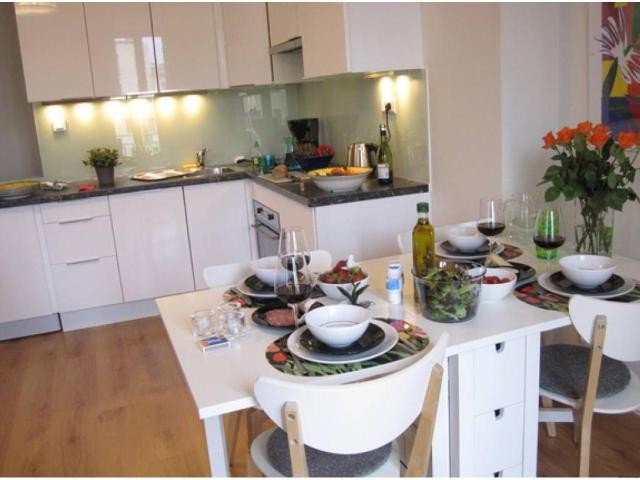 Duplex property in prime location