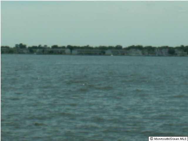 Land For Sale: 153 Shore Drive Brick, NJ - 2