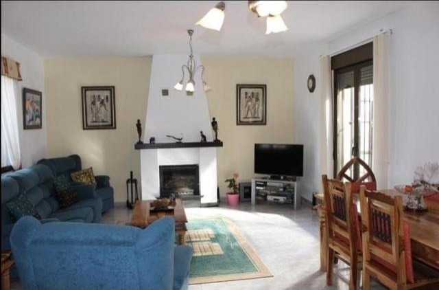 Villa For Sale,Velez-Rubio, Almeria - 2