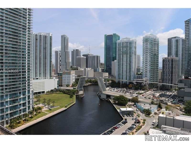 2 bedroom Flat For Sale: 690 SW 1st Ct..