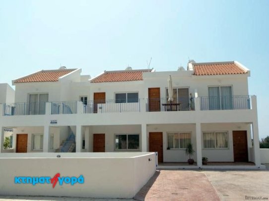 Apartment-Flat in Latsi, Pafos