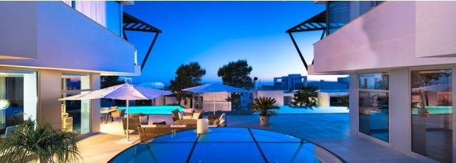 Apartment - Welcome to our project..
