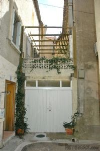 Charming Village House With 2 Bedrooms.. - 2