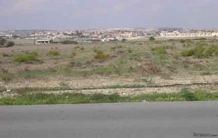Larnaca