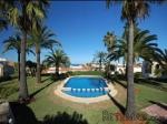 Bungalow, Alicante (Costa Blanca)..