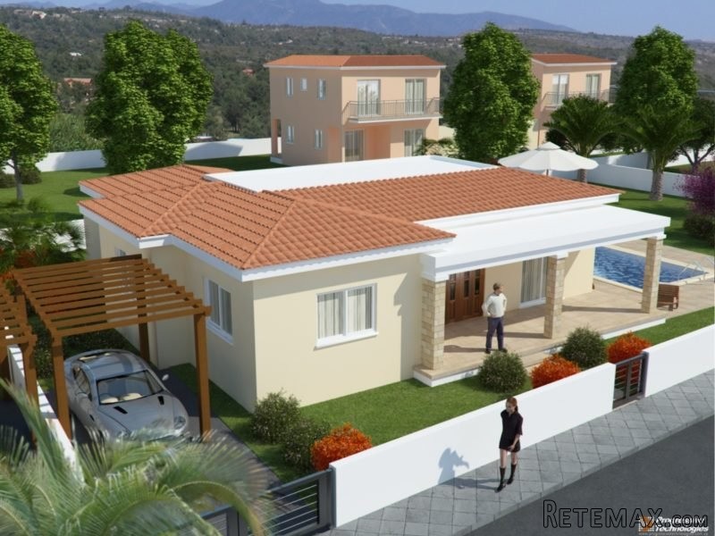 Souni Panorama - Plot 11 - 2