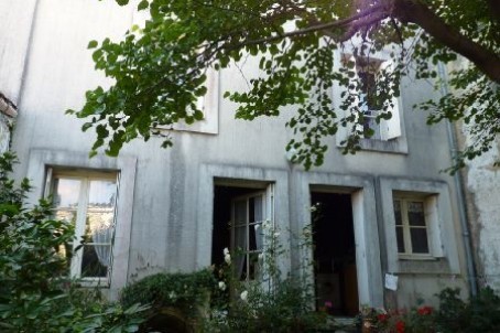 Stone House For Sale St Jean D Angely - 2