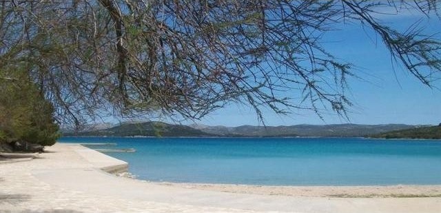 2 bedroom House For Sale: Sibenik, Tisno