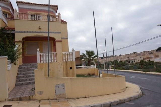 2 Bedrooms - Townhouse - Alicante - For..