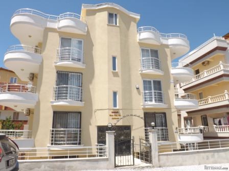 Altinkum Apartment 13100