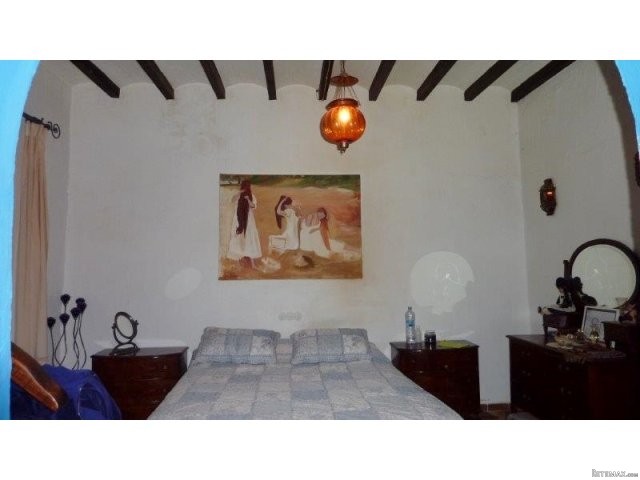 Finca, Altea, Costa Blanca, EURO 546.000