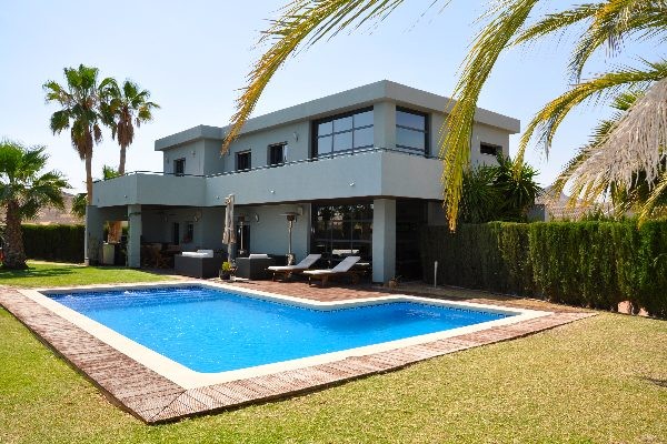 Muchamiel, Alicante, Costa Blanca