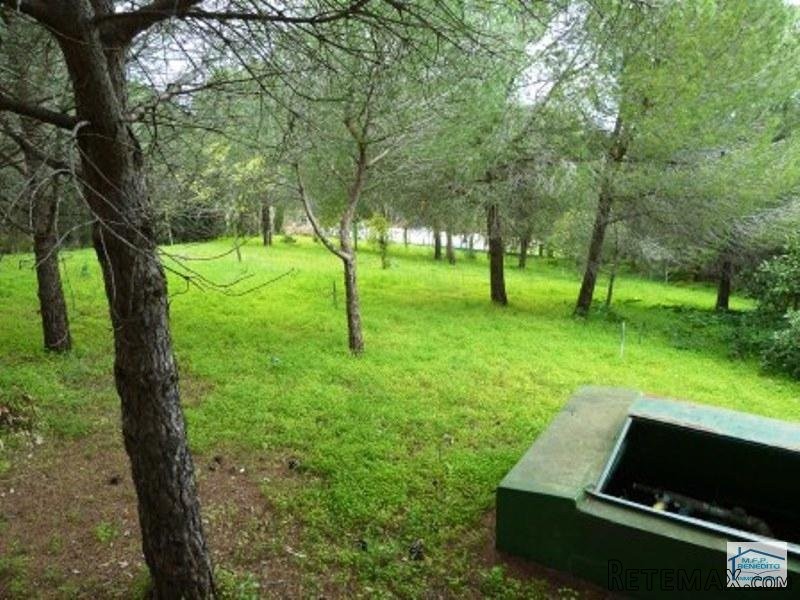 Plot for sale in Alhaurin de la Torre..
