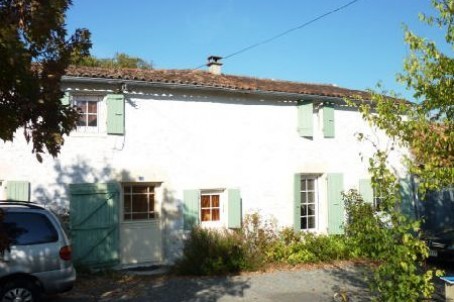 Stone House For Sale St Jean D Angely