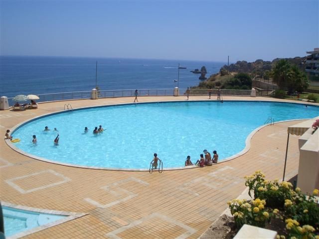 2 Bedrooms - Apartment - Algarve - For..