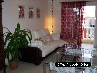 Apartment For Sale in Los Abrigos..