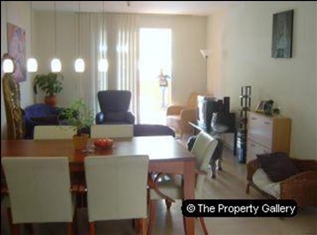 Apartment For Sale in Torviscas.. - 2