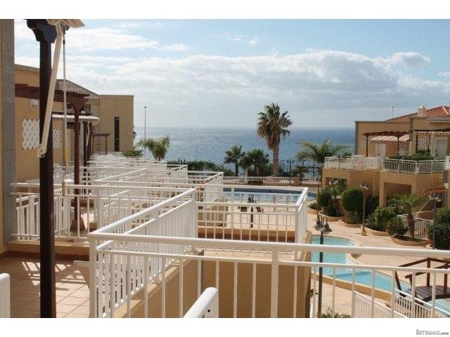 Duplex in Playa Fanabe - 2