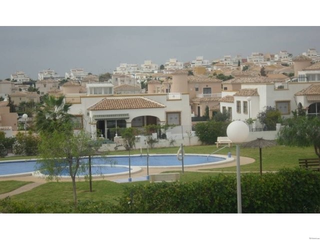 Resale · Townhouse · Spain · Costa Bl.. - 2