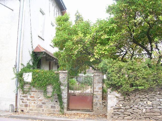 Vente Maison Saint-Priest-Les-Fougeres - 2