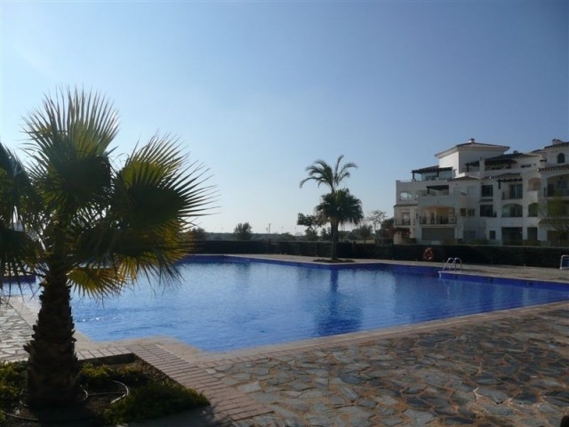 Resale · Apartment · Spain · Costa Ca.. - 2