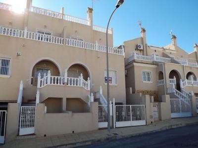 3 Bedrooms - Townhouse - Alicante - For..