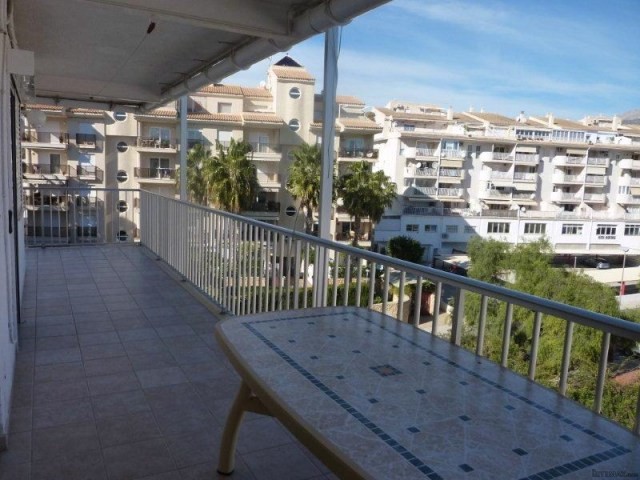Apartment, Altea, Costa Blanca, EURO..