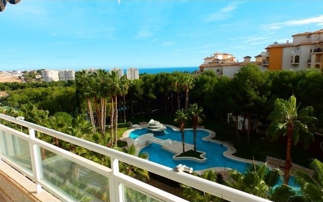 Resale · Apartment · Spain · Costa Bl.. - 2