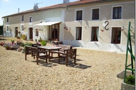 Stone House For Sale St Jean D Angely