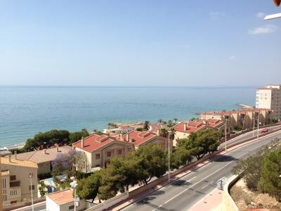 2 Bedrooms - Apartment - Alicante - For..
