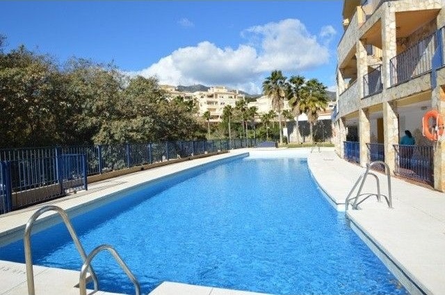 Apartment - A top floor duplex..