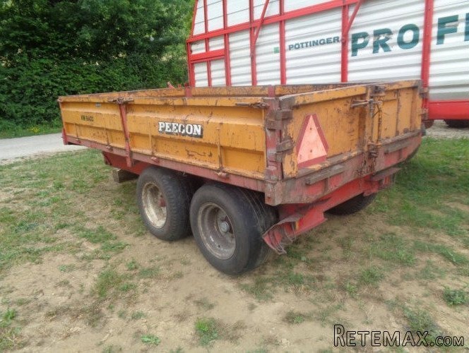 KIPER PRIKOLICA 6 TON - 2