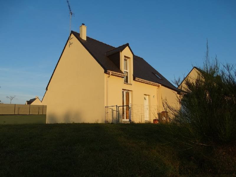 New Build Property For Sale