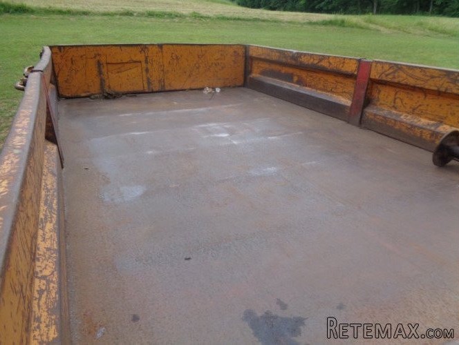 KIPER PRIKOLICA 6 TON - 3
