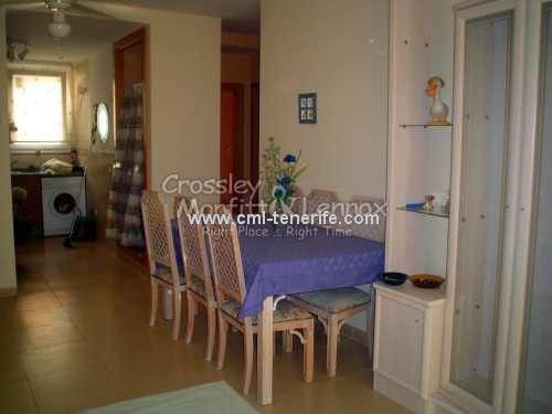 Apartment in Adeje - 2