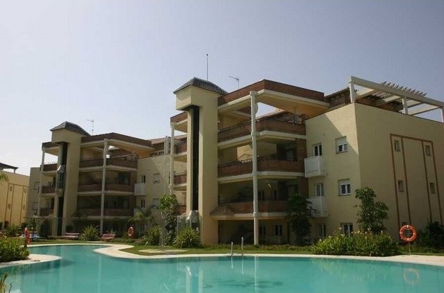 Apartment - Originally listed at..