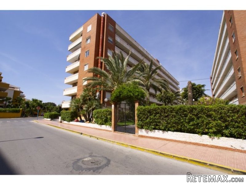 2 bedroom, 1 bathroom Apartment 60m2