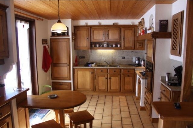 Large 3 bed apartment (100m²) with..
