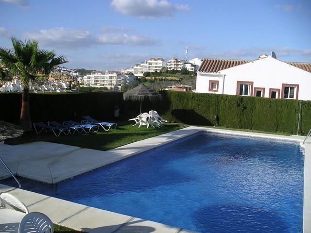 1 Bed Apartment for sale in Riviera Del..