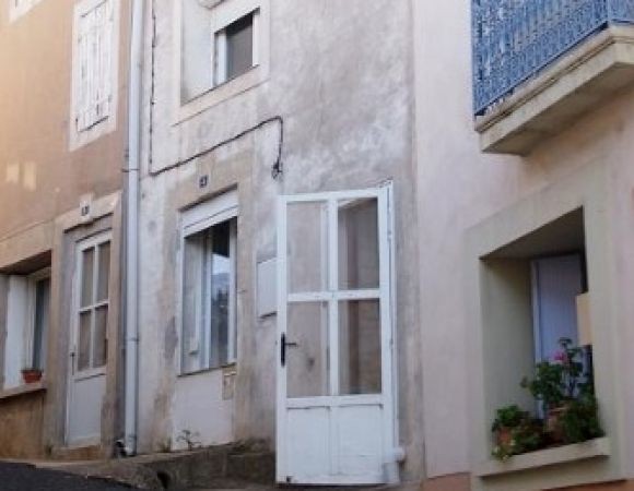 Comfortable Village House