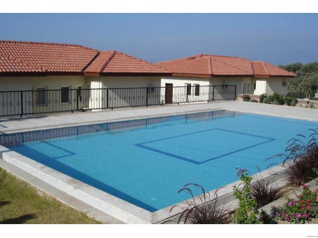 3 Bed Apartment For Sale 3 2 1 - 2