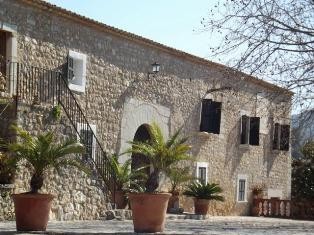 6 Bedrooms - Finca - Islas Baleares -..