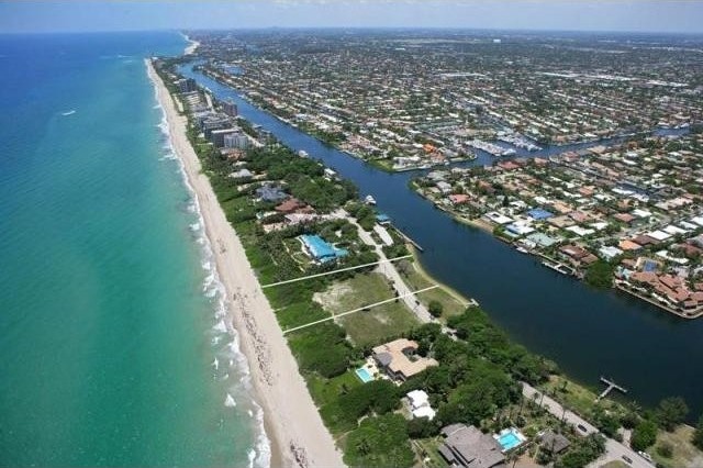 Land For Sale: 1103 Hillsboro Mile.. - 2