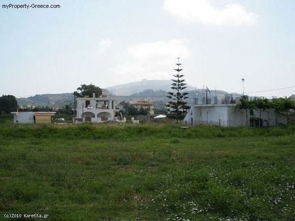 Land - Zakynthos - For Sale