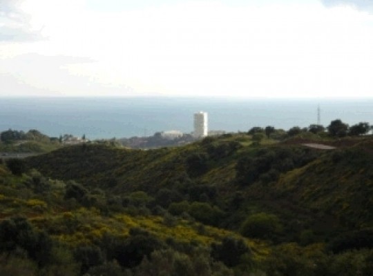 Plot in superb location in Marbella. It..