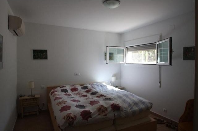 Sales villa Calp - 2