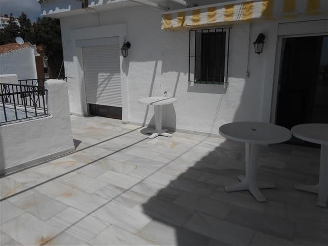 Apartment - Duplex penthouse situated.. - 2
